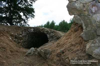 Demirköy Fatih Demir Dökümhanesi